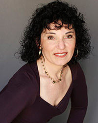 Janet Roston
